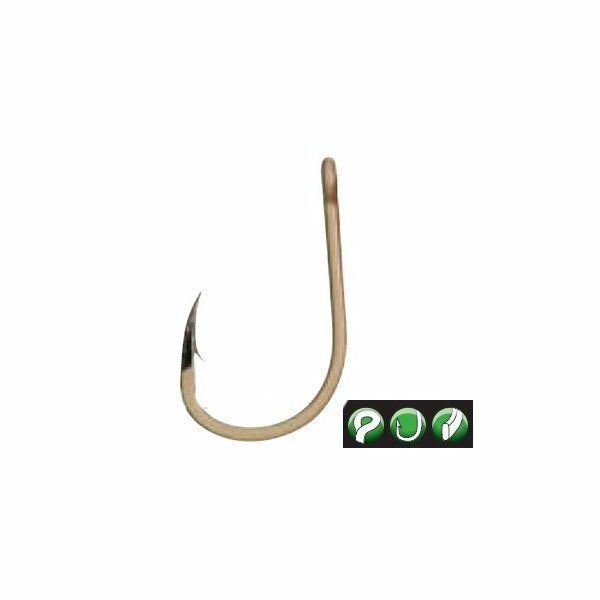 GAMAKATSU A1 G-Carp Camousand SP-X #4 1/10