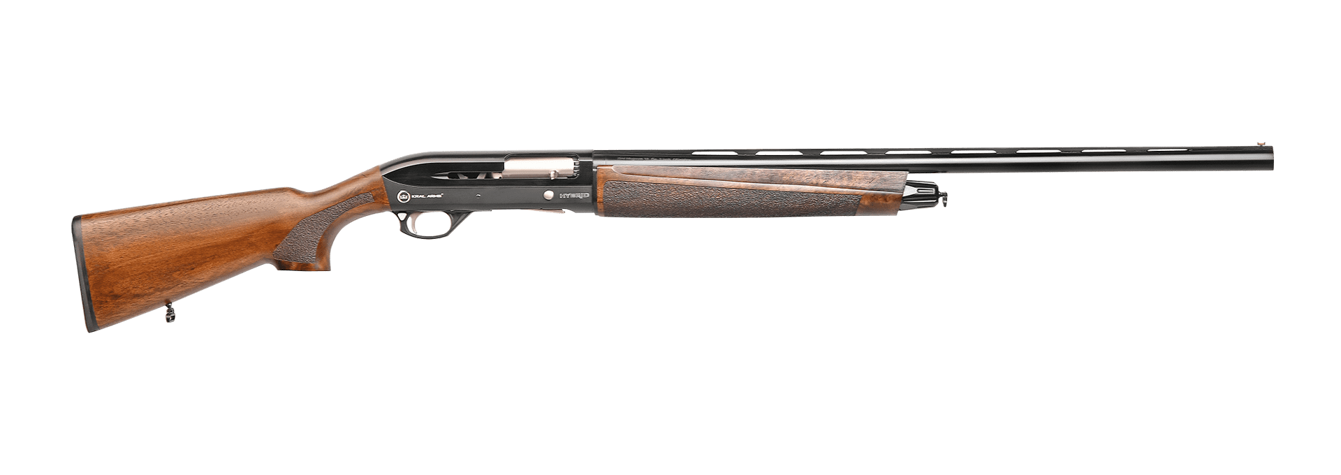 Kral Arms Azarax Hybrid Ahşap Otomatik Av Tüfeği