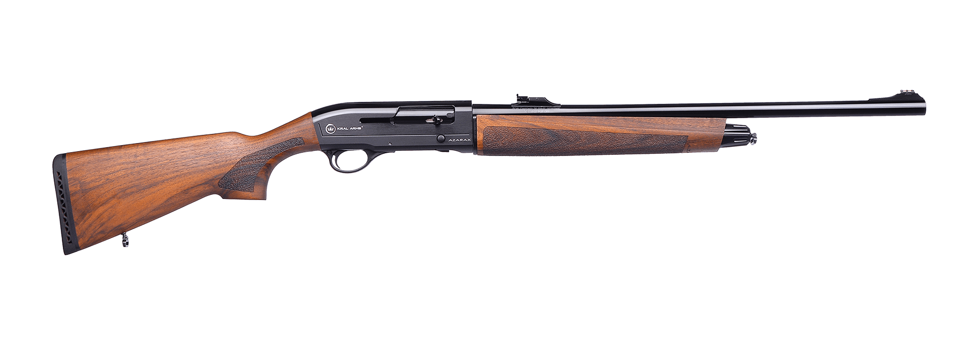 Kral Arms Azarax Ağaç Cantilever Otomatik Av Tüfeği