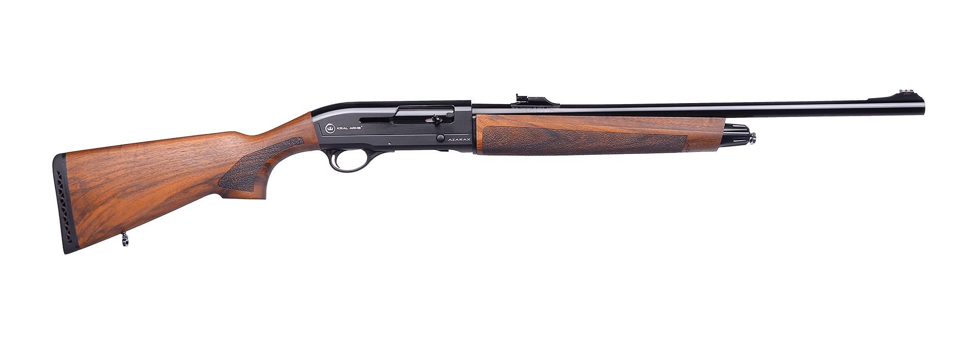 Kral Arms Azarax Ağaç Cantilever Otomatik Av Tüfeği