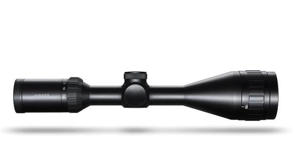Hawke Airmax 4-12x40 AMX 1 İnç Tüfek Dürbünü
