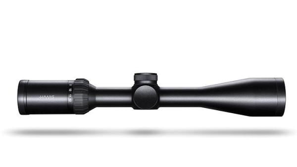 Hawke Endurance LER 4-12x42 (30/30) IR 1'' Tüfek Dürbünü HK6358