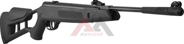 Hatsan Turcar Havalı Tüfek Seti 5,5 Cal.