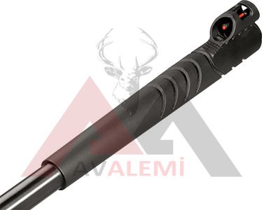 Hatsan Turcar Havalı Tüfek Seti 5,5 Cal.