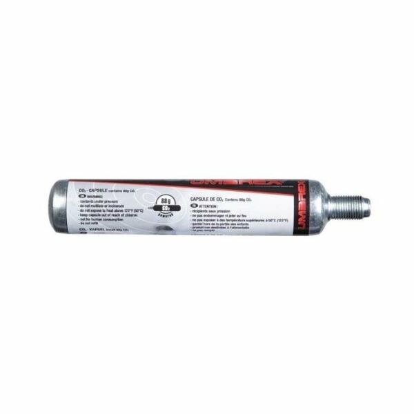 UMAREX 88 Gr. Co2 Havalı Tüfek Tüpü