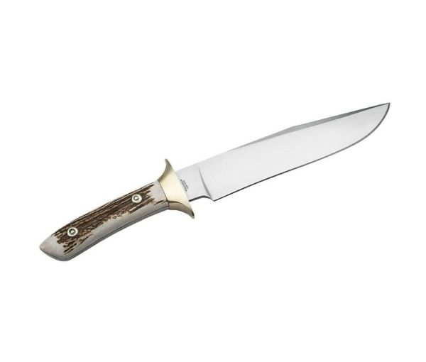 Böker Arbolito El Gigante 2.0 Stag Bıçak