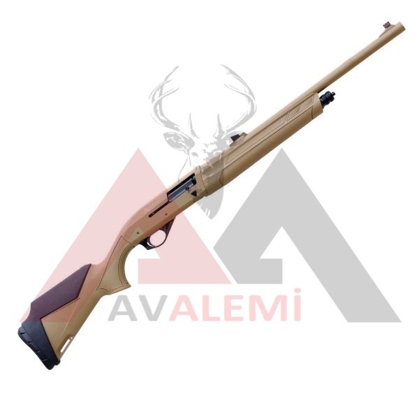 Impala Plus Elite Desert 12 Cal. OtomatikAv Tüfeği