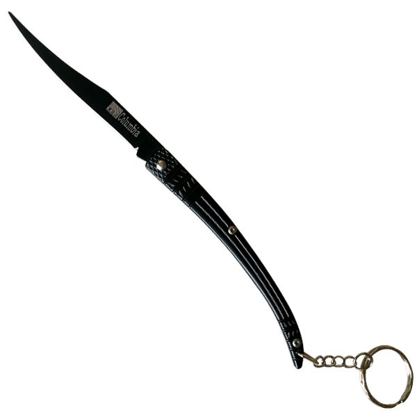 Columbia K-18-1-S Kıl Çakı