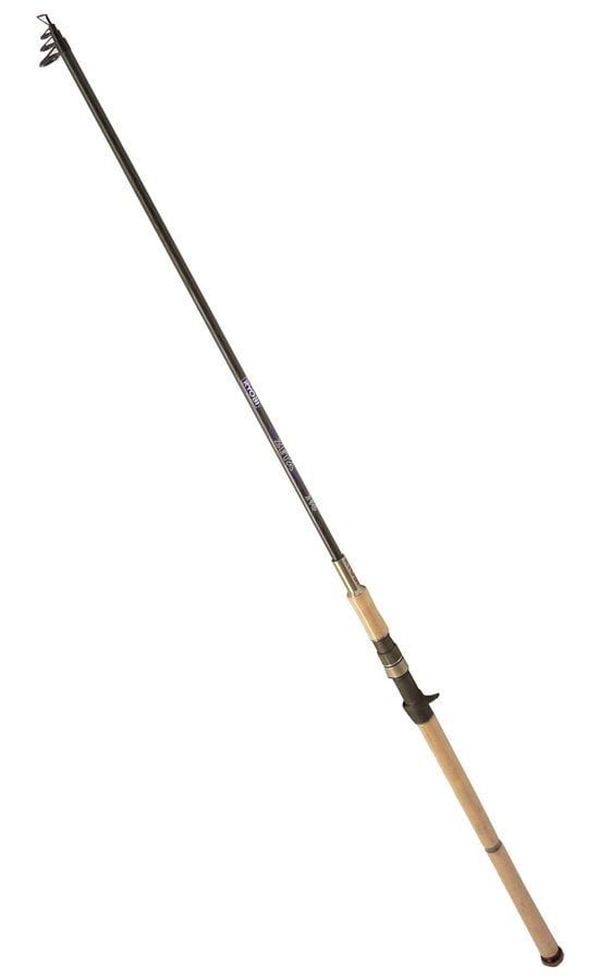 RYOBI ZETA Boy: 2.60MT / 5 PARÇA