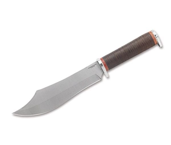 Condor Gray Pioneer Bowie Knife Bıçak