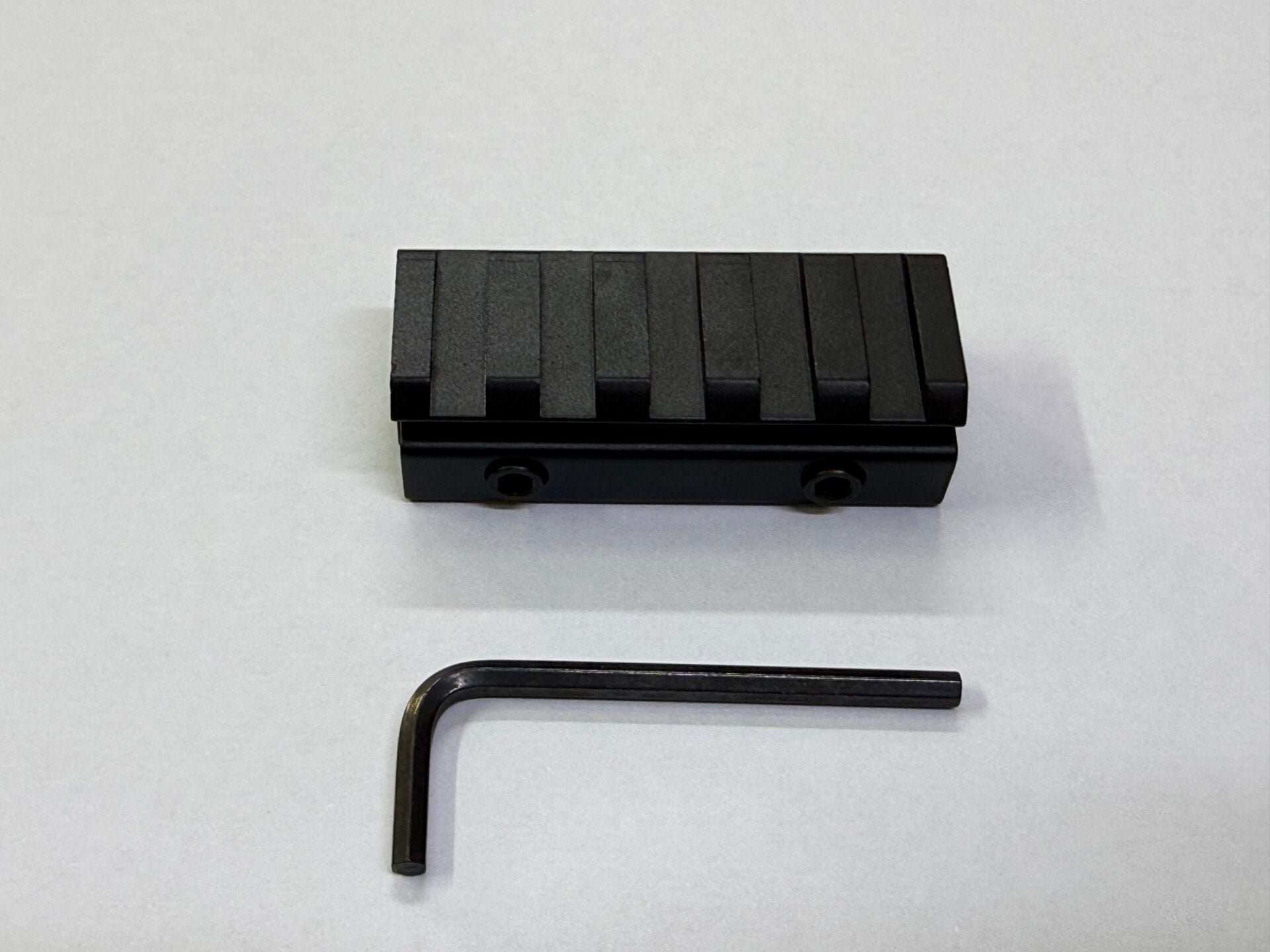 11mm den 22 mm Raya Döüştürücü Kısa Boy 5 Cm