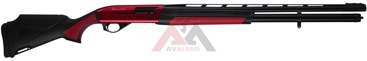 Impala Plus Maxima Red 12 Cal. Otomatik Av Tüfeği