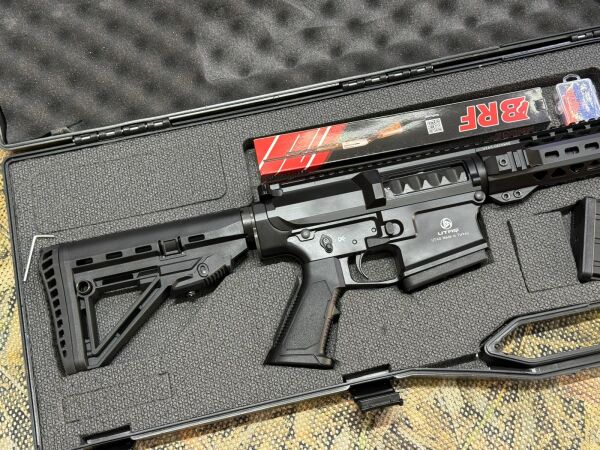 Utaş XTR-12 Mat Siyah 12 Cal. Şarjörlü Av Tüfeği