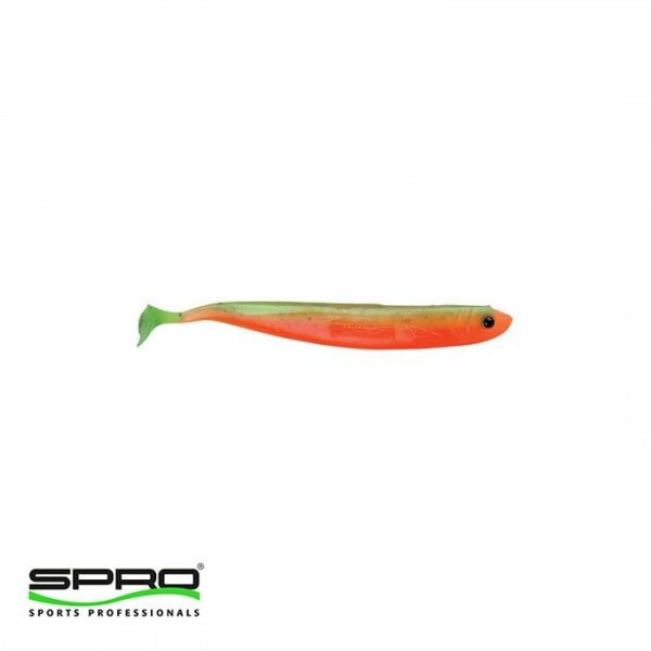 SPRO HS 810 Playboy 135 GT Silikon Yem 1/4