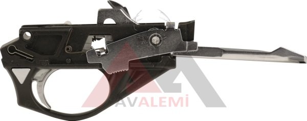 Impala Plus Nero S 12 Cal. Otomatik Av Tüfeği