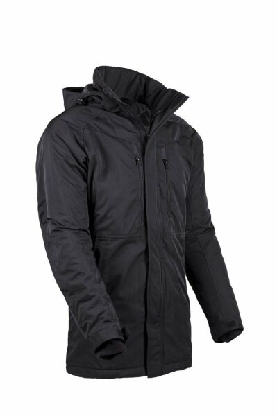 VAV Hava Parka Airtight Siyah - M