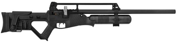 Hatsan Blitz Full Auto Otomatik Pcp Havalı Tüfek