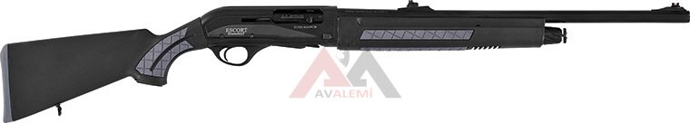 Hatsan Escort XtremeMAX Sulug Namlu Otomatik Av Tüfeği