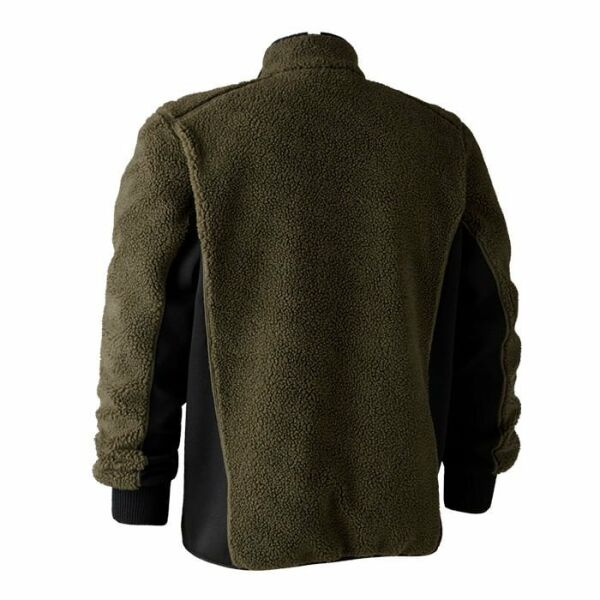 DEERHUNTER Rogaland Fiber Tüylü Yeşil  Ceket L