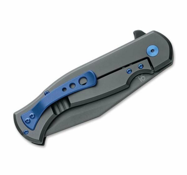Fox Knives Eastwood Tiger Titan Çakı