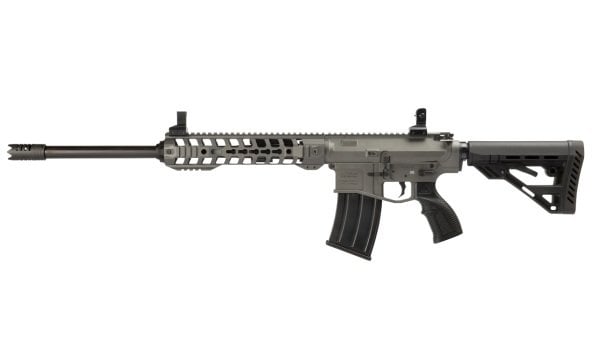 Utaş XTR-12 Tungsten 12 Cal. Şarjörlü Av Tüfeği