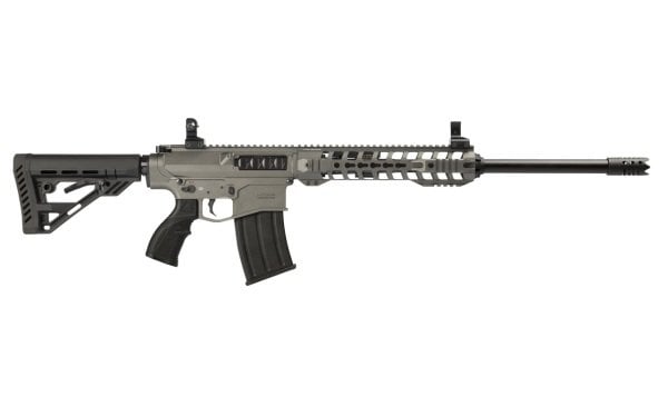 Utaş XTR-12 Tungsten 12 Cal. Şarjörlü Av Tüfeği