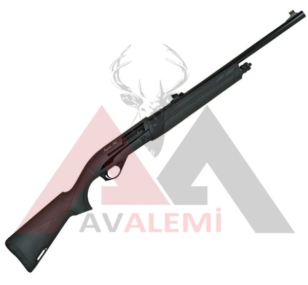 Impala Plus Nero S 12 Cal. Slug Namlu Otomatik Av Tüfeği