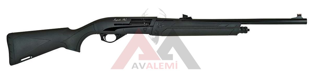 Impala Plus Nero S 12 Cal. Slug Namlu Otomatik Av Tüfeği