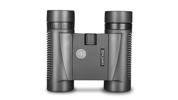 Hawke Vantage Gri El Dürbünü 12x25