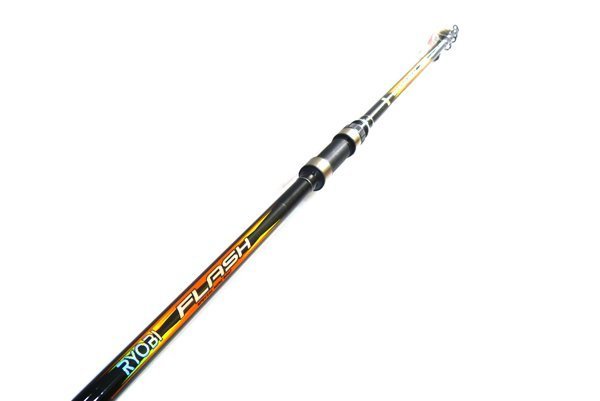 RYOBI FLASH BOAT 2.40 MT