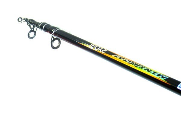 RYOBI FLASH BOAT 2.40 MT