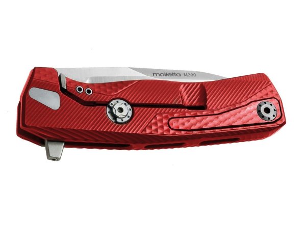 Lionsteel ROK A RS Çakı