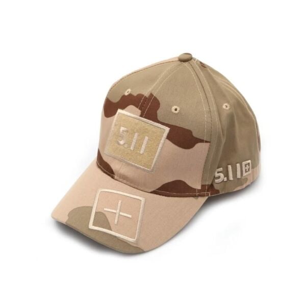5.11 Tactical Askeri Kep Kmf Şapka