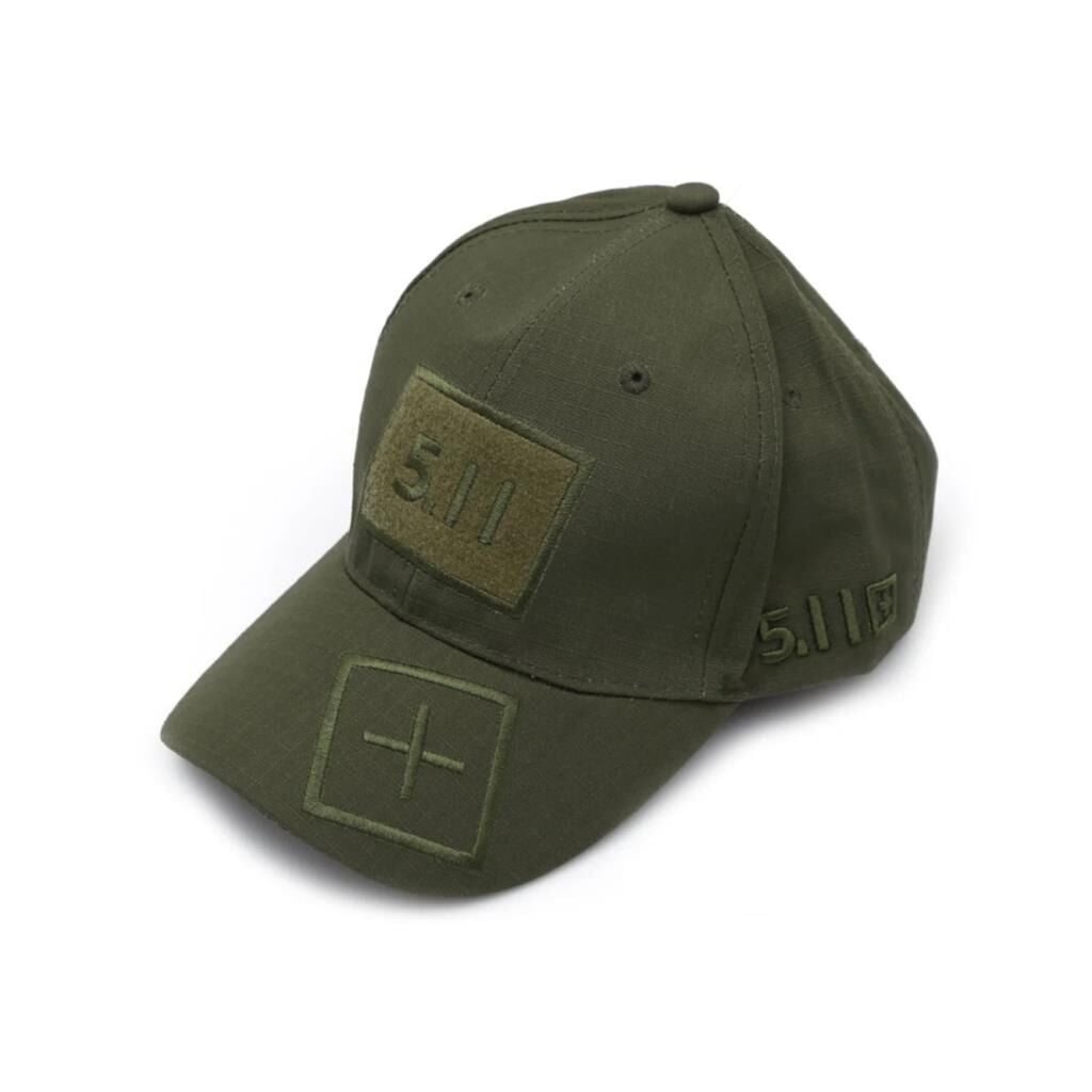 5.11 Tactical Askeri Kep Haki Şapka