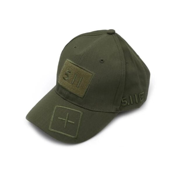 5.11 Tactical Askeri Kep Haki Şapka
