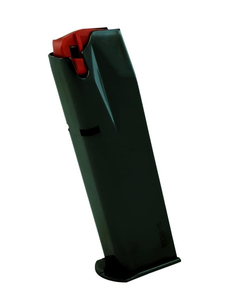Sabatti Sig P-226 16'lı Siyah Krom Şarjör