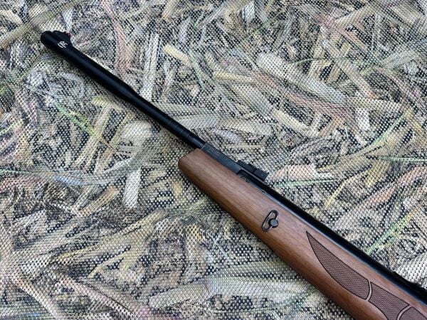 Hatsan Mod 135 Vortex QE Havalı Tüfek