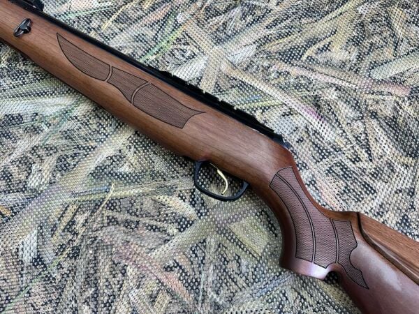 Hatsan Mod 135 Vortex QE Havalı Tüfek