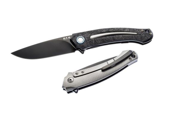 MKM Arvenis MK FX01-MCT Çakı