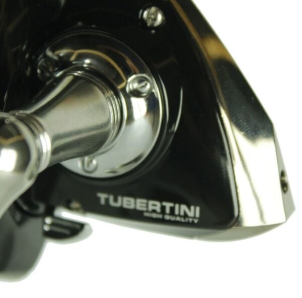 Tubertini Toda 6500 Olta Makinesi