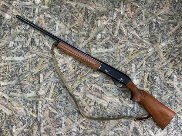 Sarsılmaz Saw-700 Otomatik Tüfek 2. El Tüfek ( SATILDI )