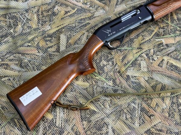 Sarsılmaz Saw-700 Otomatik Tüfek 2. El Tüfek ( SATILDI )