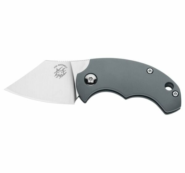 Fox Knives Dragotac BB Grey Çakı
