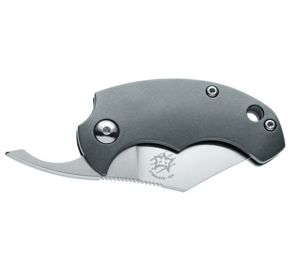 Fox Knives Dragotac BB Grey Çakı
