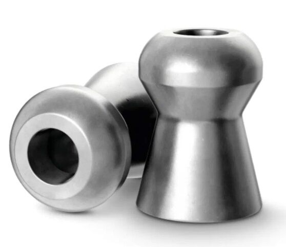H&N Baracuda Hunter 5,50MM 18.21GR Havalı Saçma