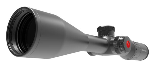 MewLite 5-25x56 FFP Tüfek Dürbünü