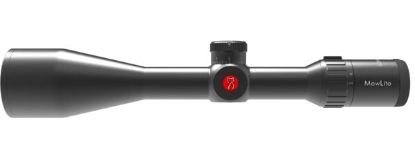 MewLite 5-25x56 FFP Tüfek Dürbünü