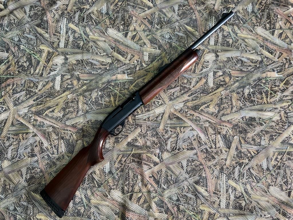 Remington 11-87 Otomatik Av Tüfeği 2.EL ( SATILDI )