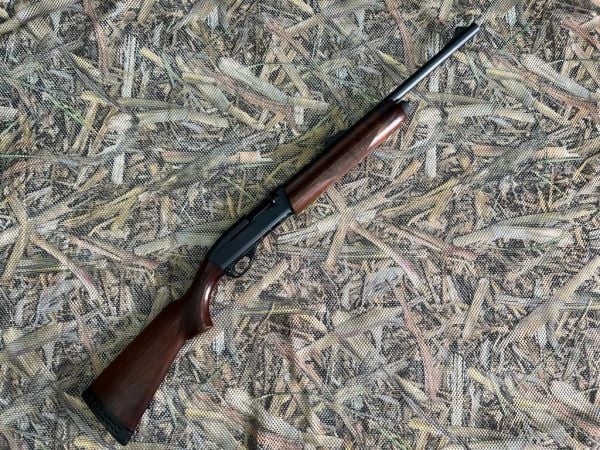 Remington 11-87 Otomatik Av Tüfeği 2.EL ( SATILDI )