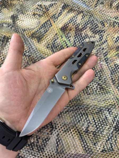 Swat SW467 Paslanmaz Çakı
